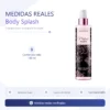 BODY SPLASH PETIT MORT 100ML