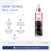 BODY SPLASH PETIT MORT 100ML