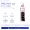 BODY SPLASH PETIT MORT 100ML