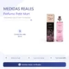 PERFUME PETIT MORT - 50ML