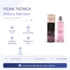 PERFUME PETIT MORT - 50ML