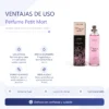 PERFUME PETIT MORT - 50ML