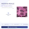 PACK POUCH OH YES! REJUVENATION 5 UNIDADES