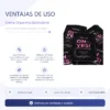 PACK POUCH OH YES! STIMULATION 5 UNIDADES