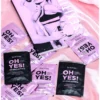 PACK POUCH OH YES! STIMULATION 5 UNIDADES