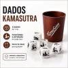 DADOS ERÓTICOS GENERALA KAMASUTRA