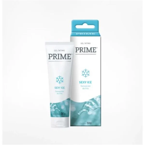 PRIME GEL SEXY ICE 50 GRA