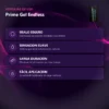 PRIME GEL NAT ENDLESS 50 GRA