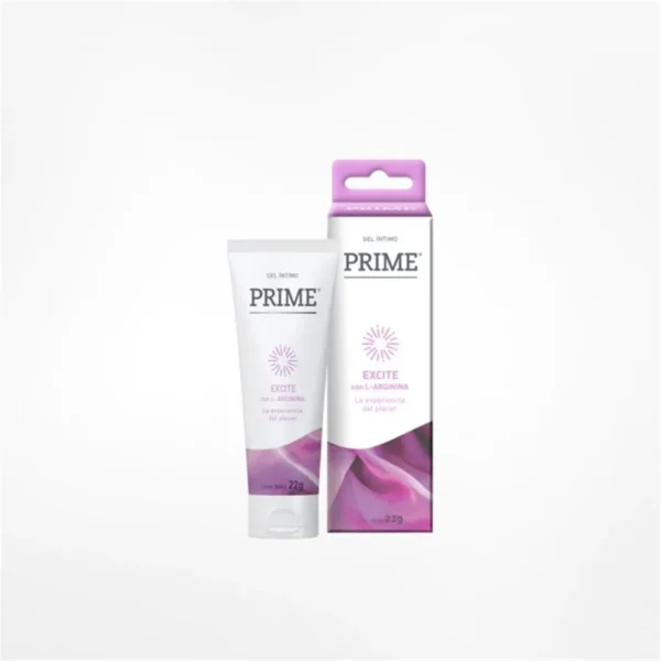PRIME GEL EXCITE 22 GRA