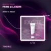 PRIME GEL EXCITE 22 GRA