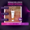 PRIME GEL HOT PLEASURE 22 GRAMOS