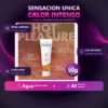 PRIME GEL HOT PLEASURE 50 GRA