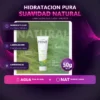 PRIME GEL NATURAL 22 GRS