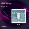 PRIME GEL SEXY ICE 22 GRS