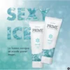 PRIME GEL SEXY ICE 22 GRS