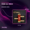 PRIME GEL TOUCH 2 EN 1 INTIMO Y MASAJES 200 ML