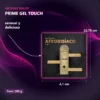 PRIME GEL TOUCH 2 EN 1 AFRODISIACO 200 ML