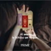 PRIME GEL TOUCH 2 EN 1 AFRODISIACO 200 ML