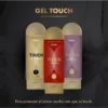 PRIME GEL TOUCH 2 EN 1 AFRODISIACO 200 ML