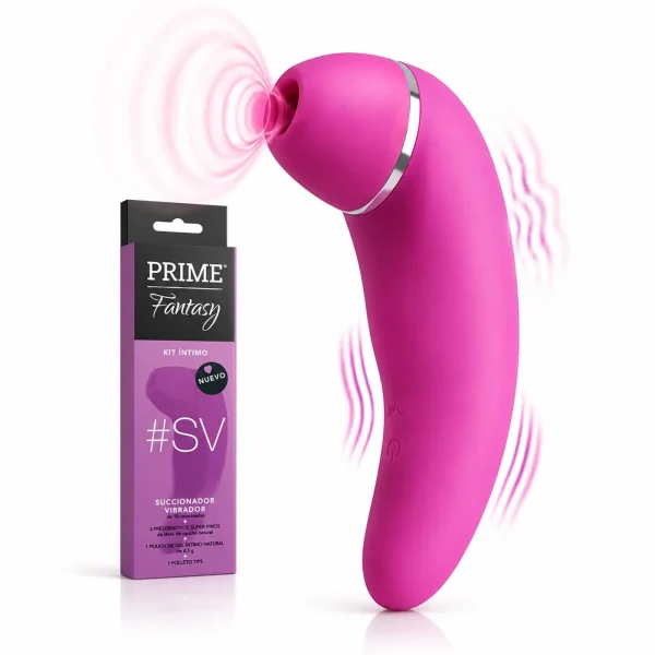 PRIME FANTASY #SV