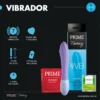 PRIME FANTASY #VB