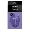 PRIME FANTASY #VE - VIBRO PAREJAS A CONTROL REMOTO - USB