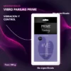 PRIME FANTASY #VE - VIBRO PAREJAS A CONTROL REMOTO - USB