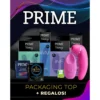 PRIME FANTASY #VM