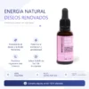 PINK SEXY DROPS 30ML