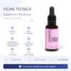 PINK SEXY DROPS 30ML