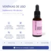 PINK SEXY DROPS 30ML
