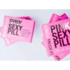 PINK SEXY PILL