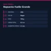 REPUESTO FUELLE GRANDE