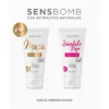GEL INTIMO SENS BOMB MACA 70 GR.