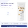 GEL INTIMO SENS BOMB MACA 70 GR.