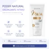 GEL INTIMO SENS BOMB MACA 70 GR.