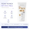 GEL INTIMO SENS BOMB MACA 70 GR.
