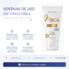 GEL INTIMO SENS BOMB MACA 70 GR.