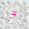 GEL INTIMO SENS BOMB SANDALO ROJO 70 GR.