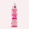 ACEITE PARA MASAJES EFECTO CALOR - SANDALO ROJO - 130 ML