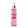 ACEITE PARA MASAJES EFECTO CALOR - SANDALO ROJO - 130 ML