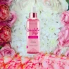 ACEITE PARA MASAJES EFECTO CALOR - SANDALO ROJO - 130 ML