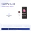 BITCHIE - SPRAY LUBRICANTE CON L-ARGININA Y ÁCIDO LÁCTICO - 20ML