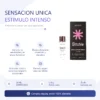 BITCHIE - SPRAY LUBRICANTE CON L-ARGININA Y ÁCIDO LÁCTICO - 20ML