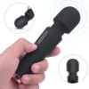 MASSAGER BLACK - MASAJEADOR
