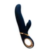 VIBRADOR LAYLA USB RECARGABLE 13 FUNCIONES 23CM X 7CM