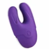 VIBRADOR UU RECARGABLE USB 7 FUNCIONES 9CM X 5CM
