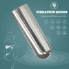 VIBRADOR SCOTT RECARGABLE 10 FUNCIONES