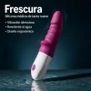 SPARTA -  VIBRADOR