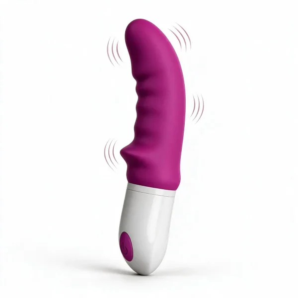 SPARTA -  VIBRADOR